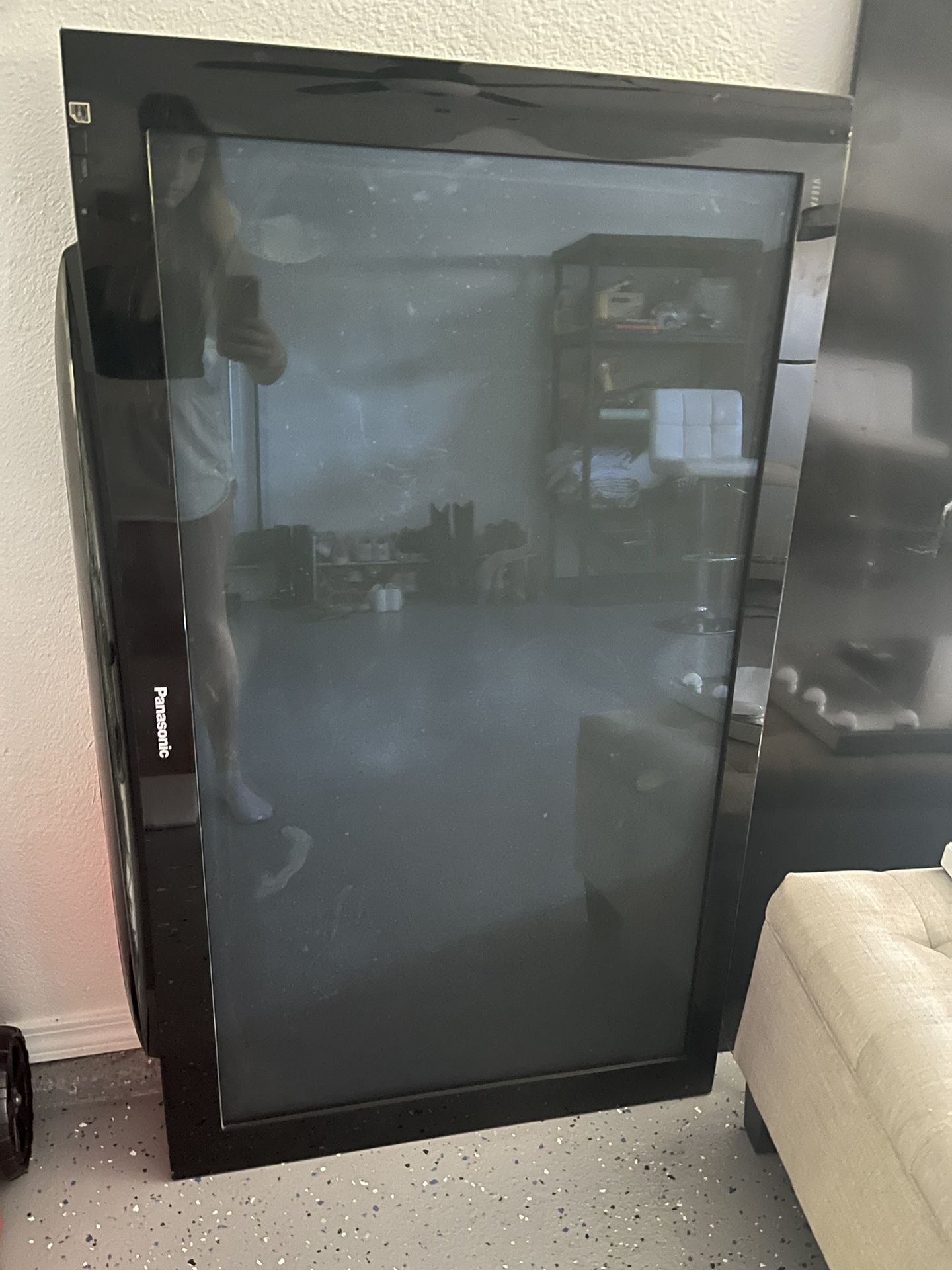 Panasonic Smart TV 55 Inch