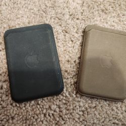 iPhone Wallet
