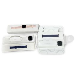 Apple Watches for parts