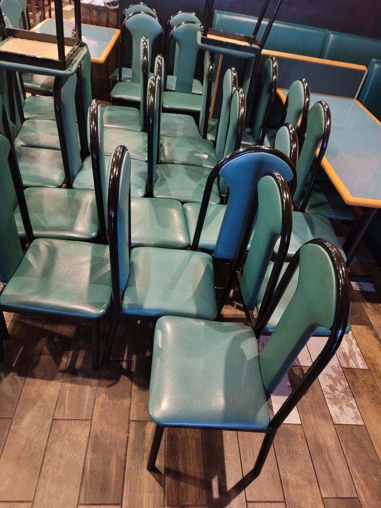 Restaurant Furniture