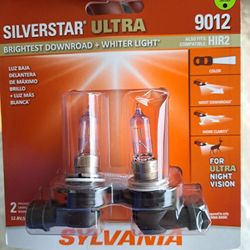 Silvania 9012 HIR2