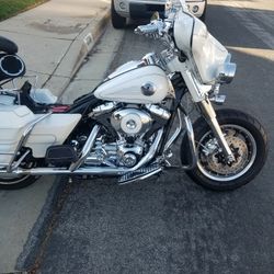 2004 Harley Davidson Ultra Classic