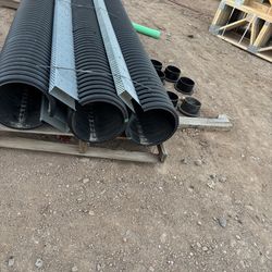French drain