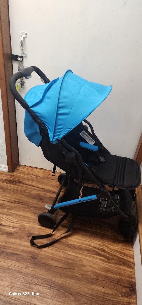 Stroller 
