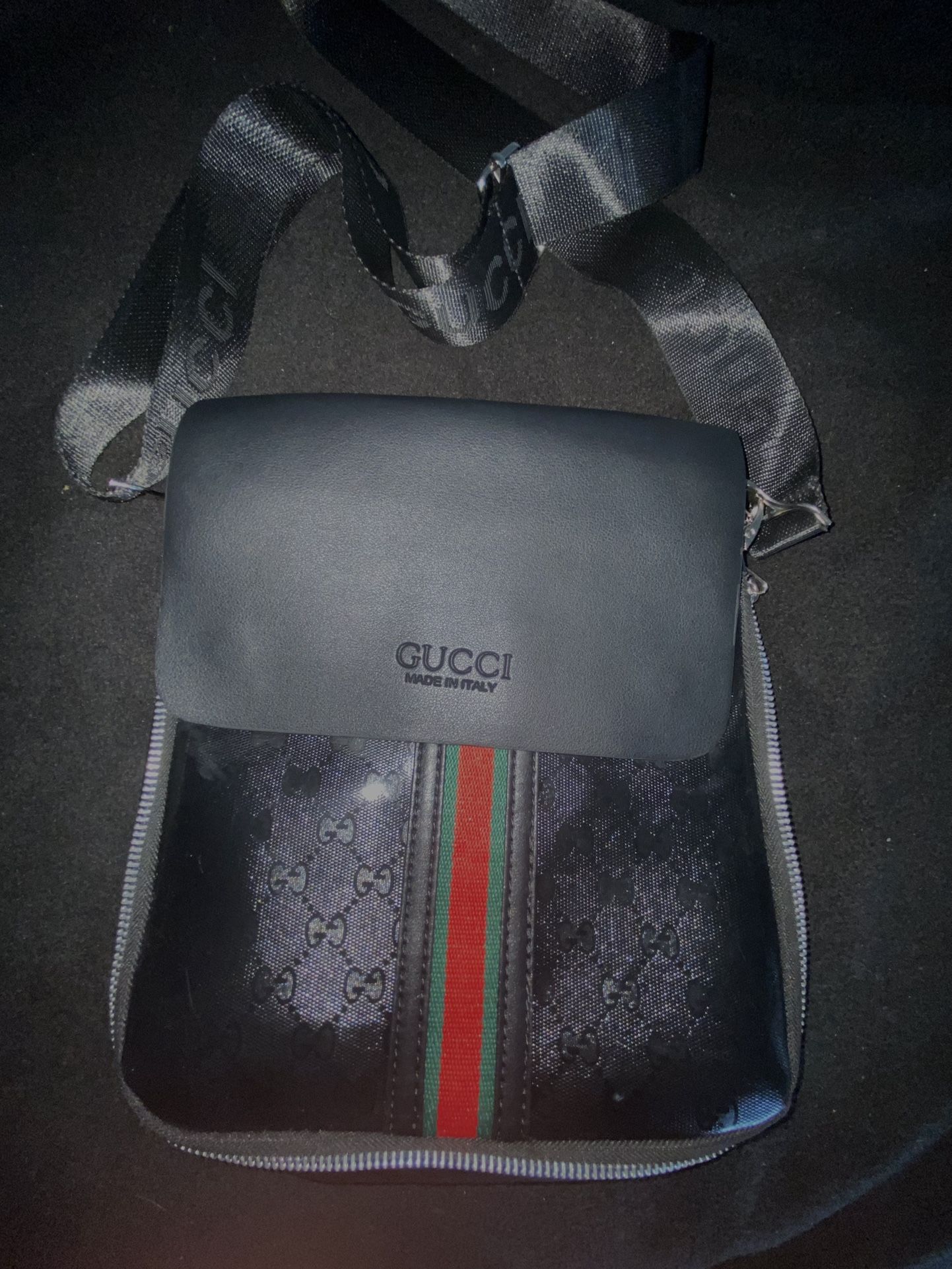 Gucci Cross body bag 