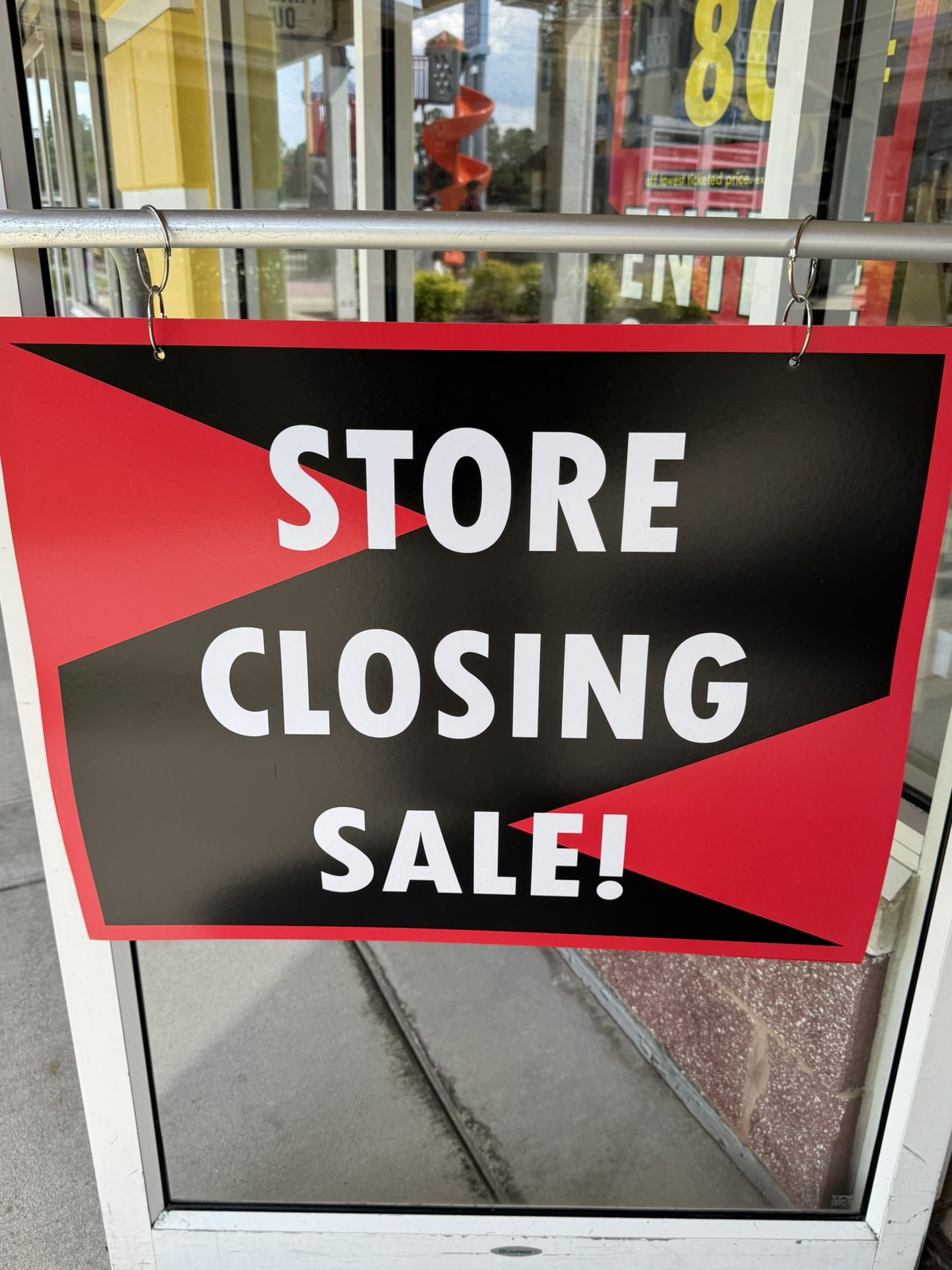 ‼️Store Closing‼️