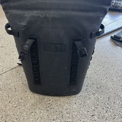 Yeti Cooler 