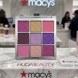 Huda beauty Eyeshadow New