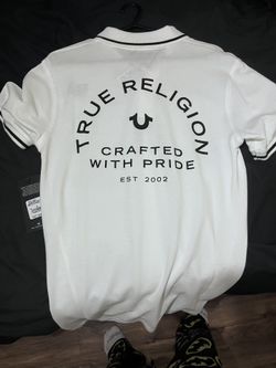 True Religion Button Ups Size S Both 