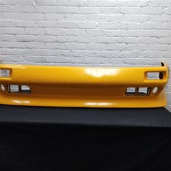 1998 Lamborghini Diablo SV Front bumper