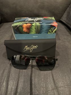 Maui Jim - Brand New men’s sunglasses. 