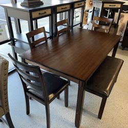 Furniture, Dining Table, Coffee Table, Chest Dresser, Nightstand Chair