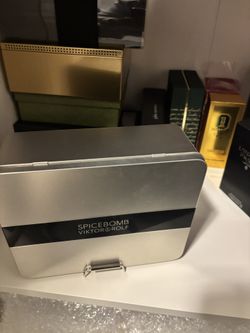 Men And Women Fragrances