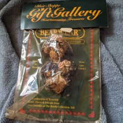 Brand New Boyd's Bear Pin