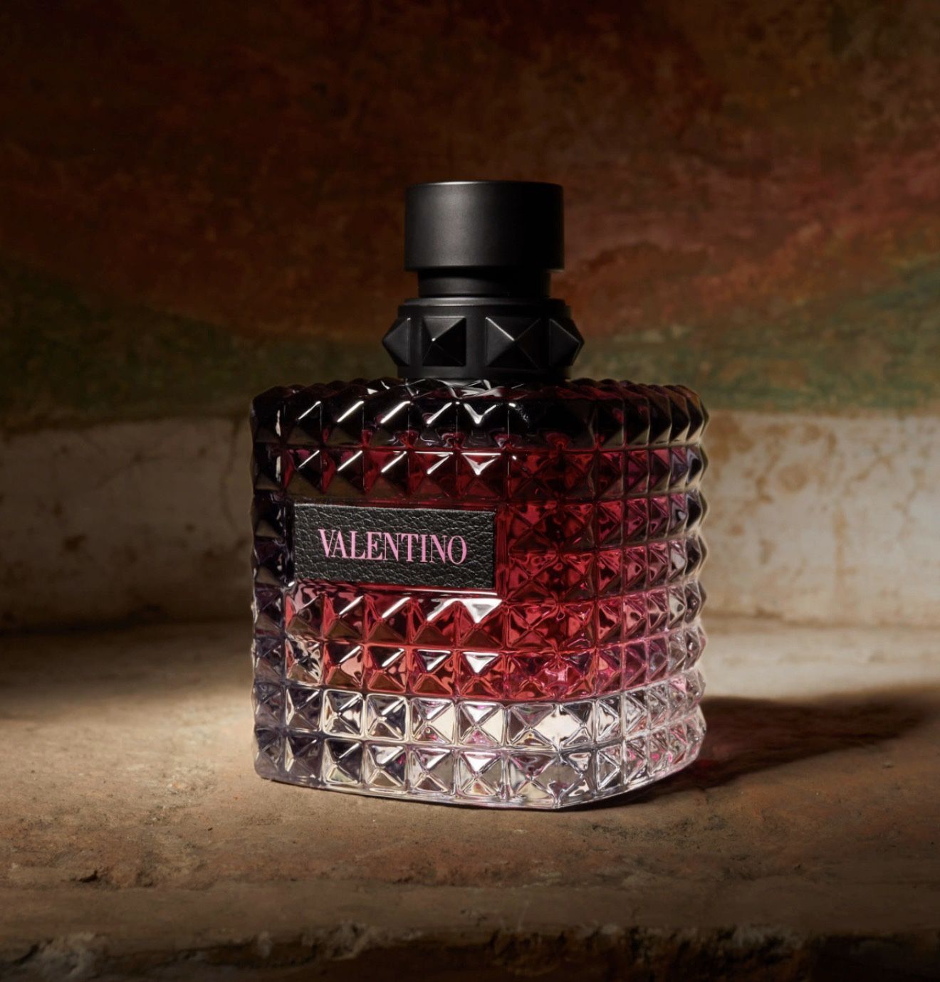 Valentino Donna Born In Roma Intense 