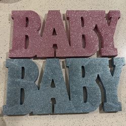 GENDER REVEAL