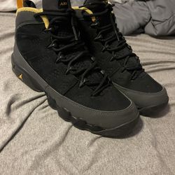 Jordan’s 7Y