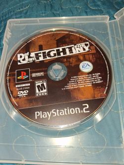 Def Jam: Fight for NY – PS2
