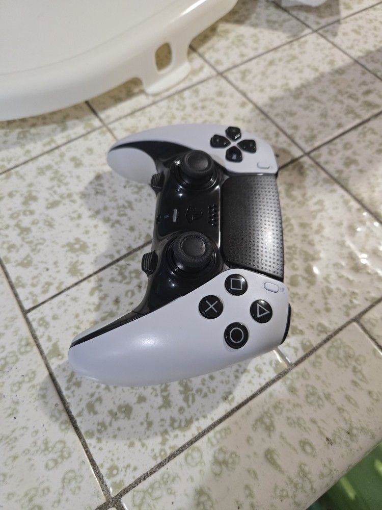 Ps5 Pro Controller Dualsense Edge Wireless Controller Ps5