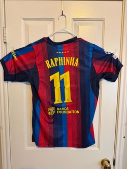 Barca rapphina