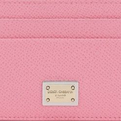 Dolce Gabbana Cardholder 