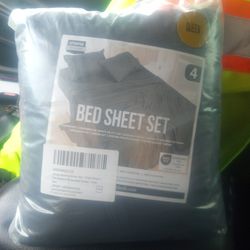 Queen Bedding  Obo