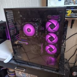 Gaming PC - RTX 3070