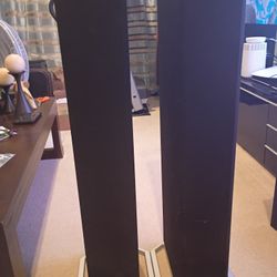 Definitive BP9040 Tower Speakers