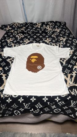 Bape shirt (offers)
