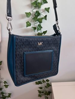 Michael Kors bag with wallet