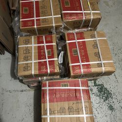 BRAND NEW Hex Dumbbells sets $1/pound