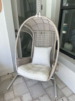 Hanging Swing Chair