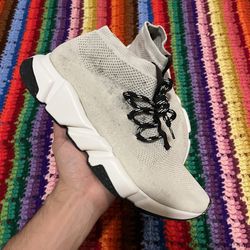 Balenciaga Sock Runner Size 10