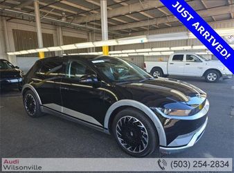 2023 Hyundai IONIQ 5