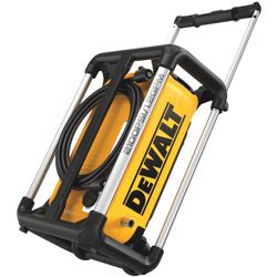 DeWalt  2100 psi Electric Pressure Washer