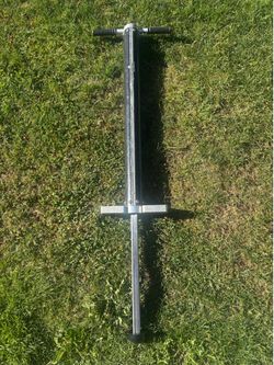 Vurtego pogo stick