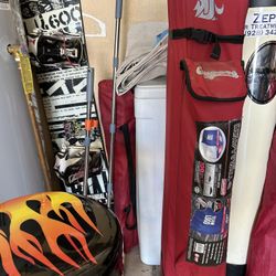 WSU Canopy With Wall