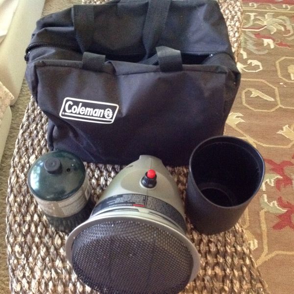 Coleman Golf Cart Heater for Sale in Blackhawk, CA OfferUp