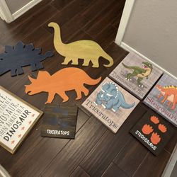 Boy Nursery/ Kid Room 