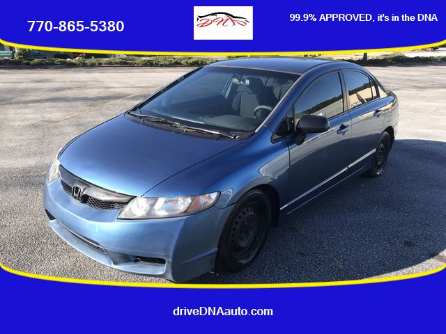 2009 Honda Civic