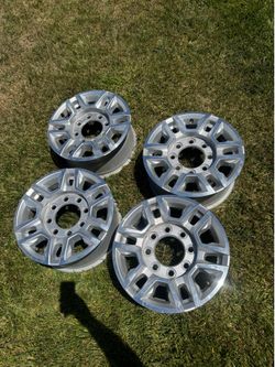 Rims