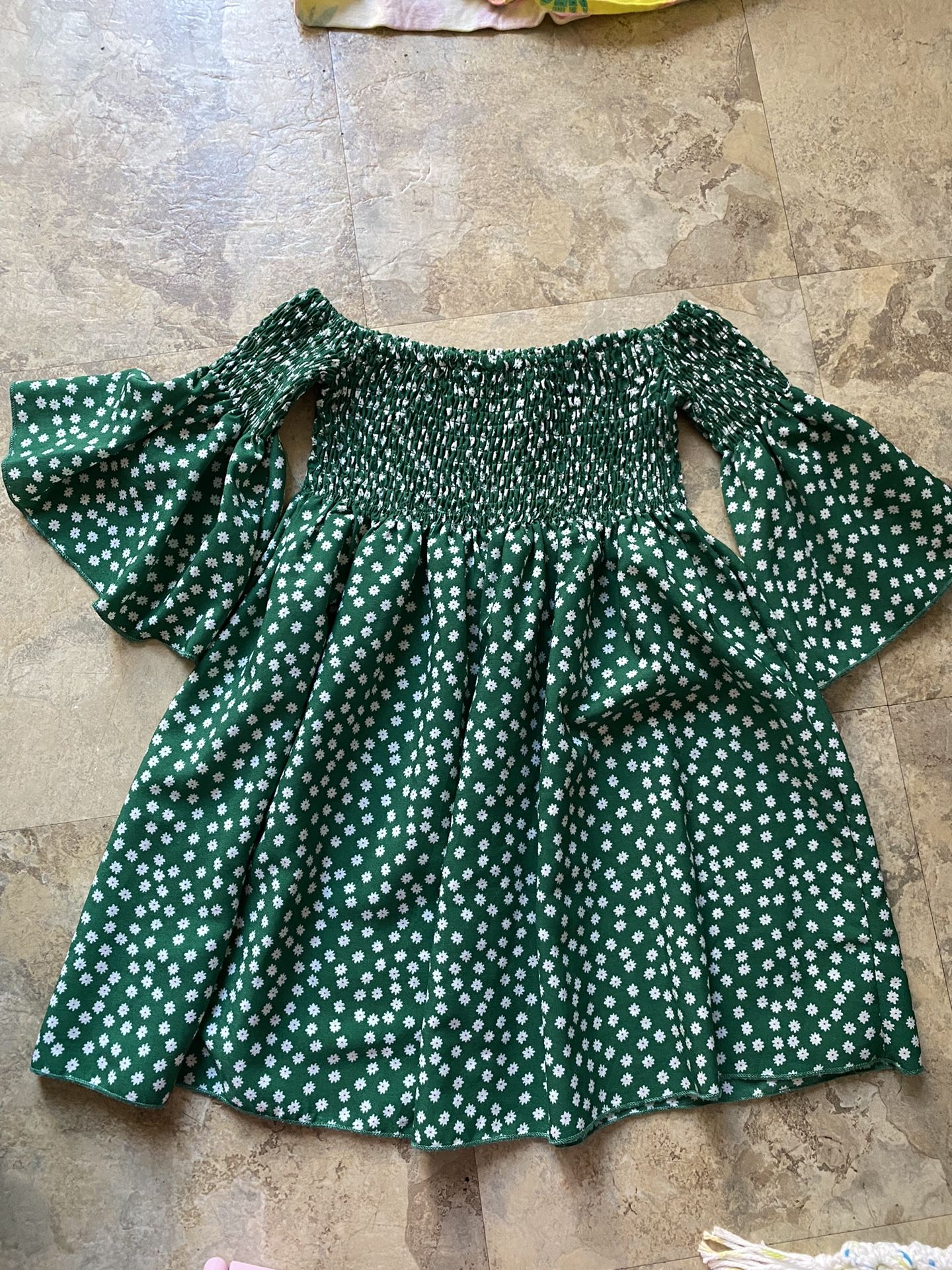 Dress For Girl