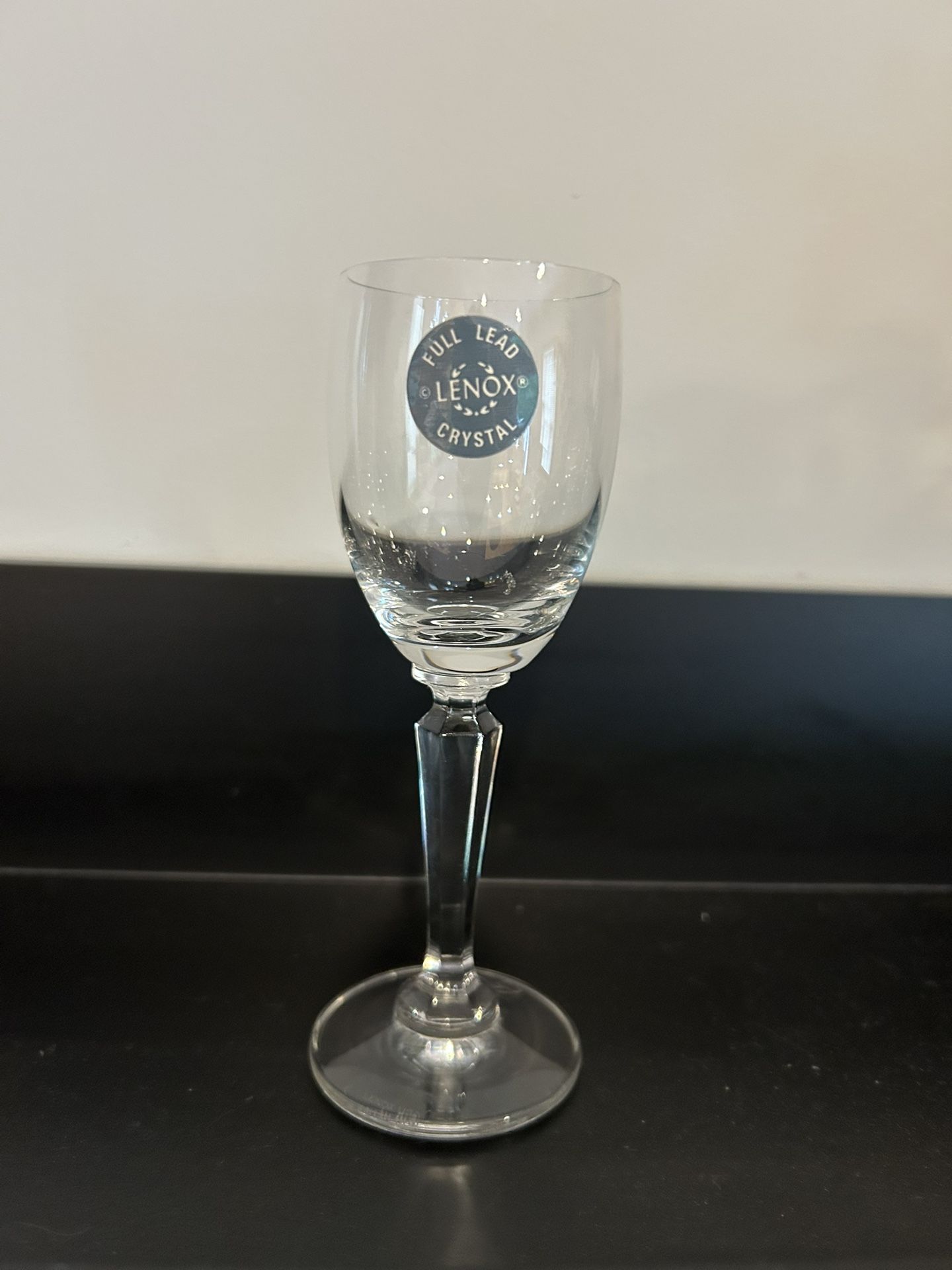 Lenox crystal
