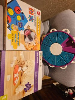Dog Treat Trainers