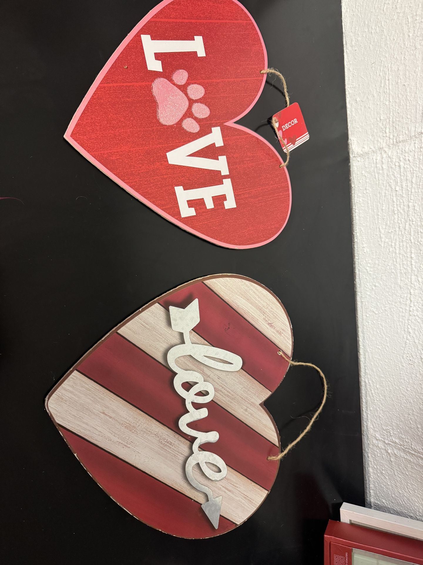 Love Hear Decor 