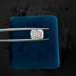 Radiant Shape Certified Lab Diamond