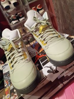 Jordans