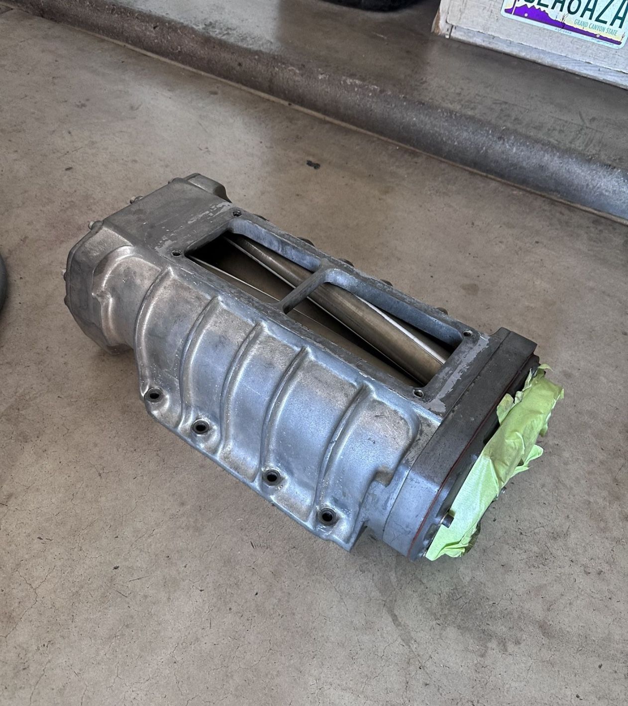 Littlefield 1471 Supercharger for Sale in Glendale, AZ OfferUp