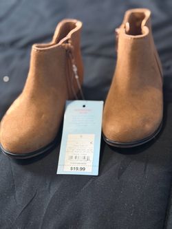 6c booties
