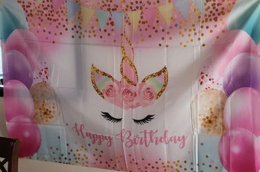 Party Decorations 